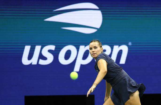 Kenin bat Venus Williams lors d'une rencontre nocturne à l'US Open
