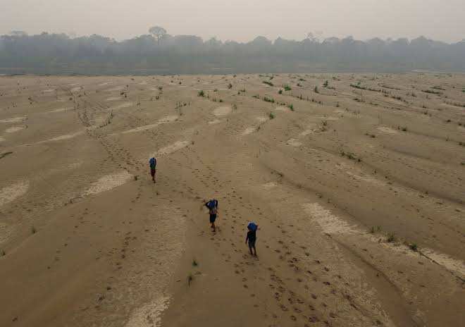Verano 2026 en EE. UU. va camino de batir récords históricos de temperatura y humedad