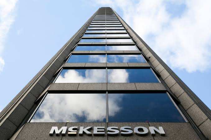 Healthcare Giant McKesson Hit by Massive Cyberattack
