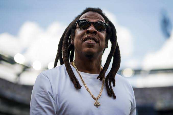Jay-Z Sparks Global Frenzy with Cryptic September 1 Teaser