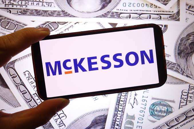 Hackers Reclaman Millones de Registros de Pacientes Robados en la Brecha de McKesson