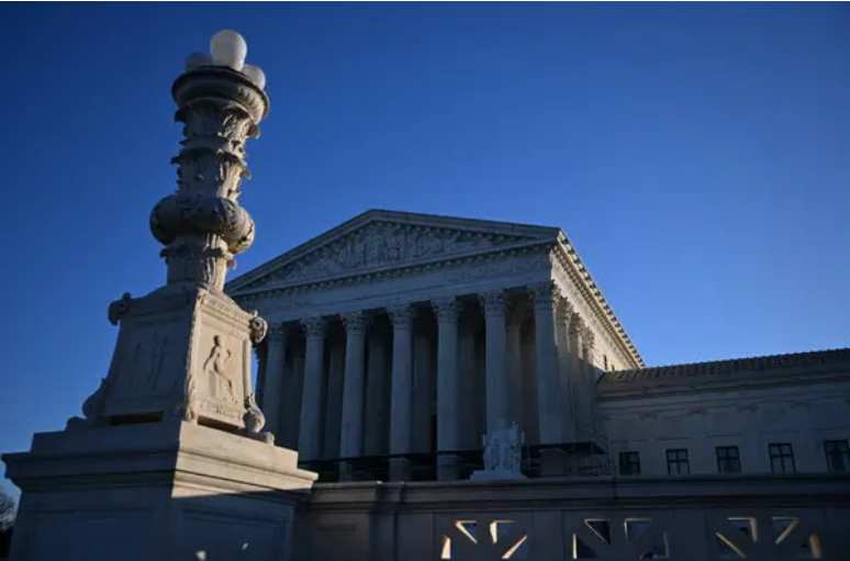 Tribunal Supremo Permite Continuación de Construcción de Salón de Baile de la Casa Blanca de $400M