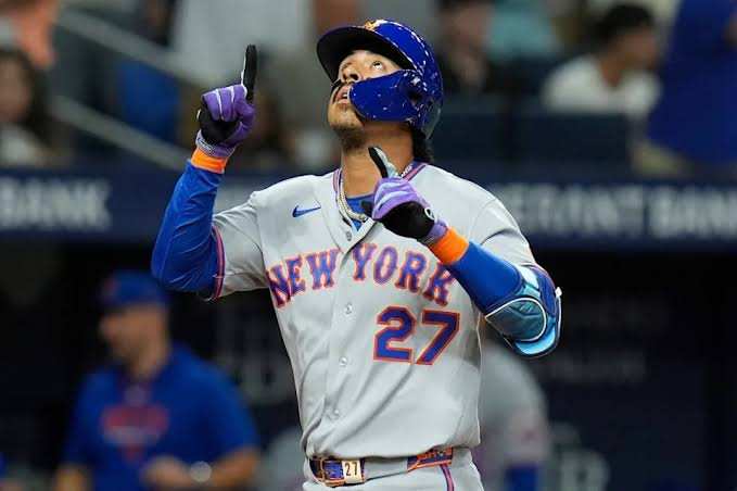 Robert Stock ofrece la mejor actuación de su carrera para liderar a los Mets sobre los Rays mientras lucha por permanecer en la rotación