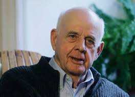 Wendell Berry, escritor que ensalzó el pasado agrario de Estados Unidos, muere a los 92 años