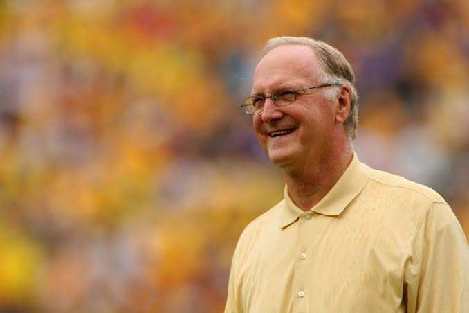 Jerry Stovall, légende de LSU et finaliste du Heisman, décède à 85 ans