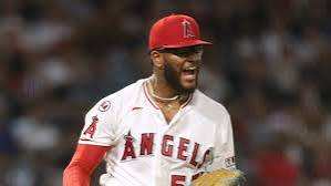 Sólida apertura de Ureña ayuda a los Angelinos a romper racha con victoria vs. Yankees