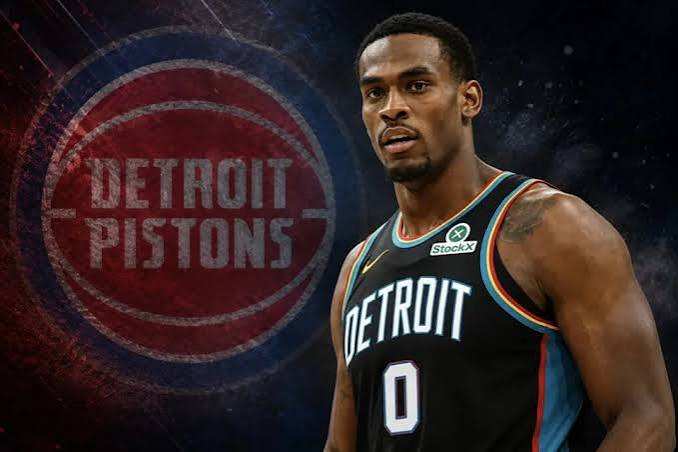 ¿Cómo está la situación de Jalen Duren y los Pistons? No esperes un "sign-and-trade".