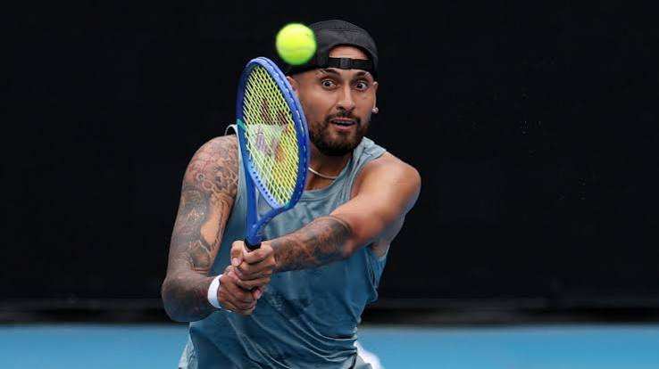 La star du tennis révèle la 'vérité' sur le scandale de cocaïne de son rival