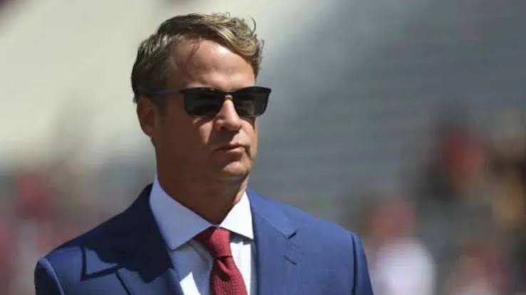 SEC 对手考虑抵制、驱逐 Lane Kiffin 的 LSU
