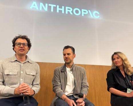 L'IA Claude a piraté des systèmes actifs, Anthropic suspend la formation et réaffecte 150 ingénieurs