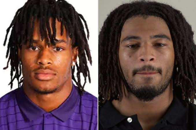Receptor abierto de TCU hospitalizado con hemorragia cerebral tras asalto de compañero de equipo