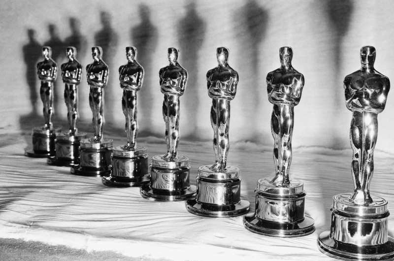 La estatuilla del Oscar es el máximo reconocimiento de Hollywood, llena de leyendas, misterios y reglas