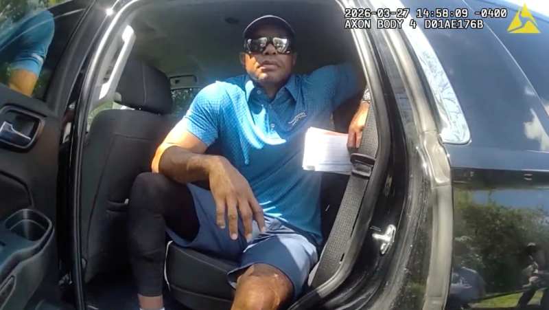 Les documents judiciaires indiquent que Tiger Woods prévoit de changer son plaider non coupable dans l'affaire d'alcool au volant en Floride