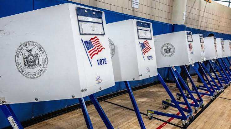 Le DHS lance une vague d'enquêtes nationales sur la fraude électorale avant les élections de mi-mandat