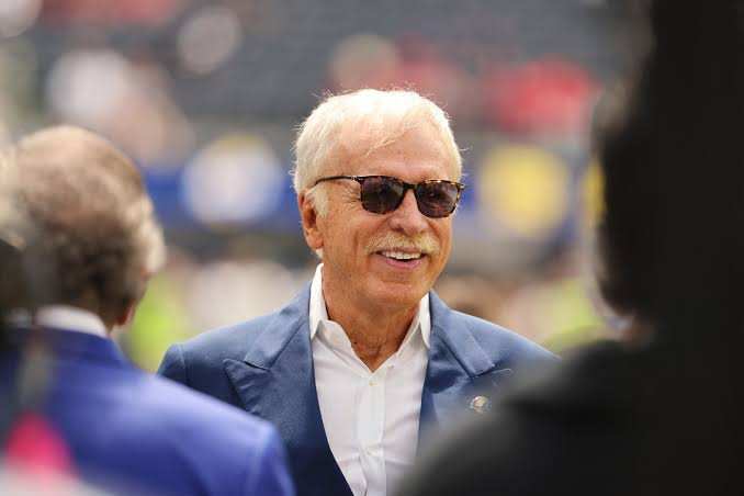Stan Kroenke Acuerda Comprar los LA Angels por la Cifra Récord de 4.000 Millones de Dólares