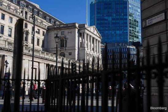 Les banques se précipitent pour échanger des actifs de crédit à plus haut risque contre des liquidités de la BoE
