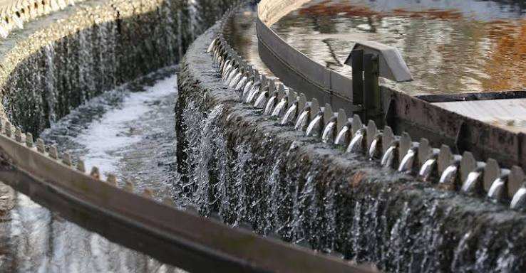 Les hackers protégeant l'approvisionnement en eau de l'Amérique