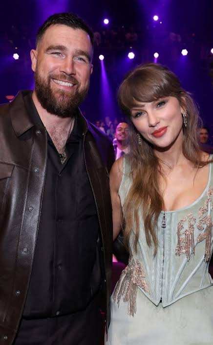 Travis Kelce brise le silence sur le mariage "insensé" avec Taylor Swift au MSG