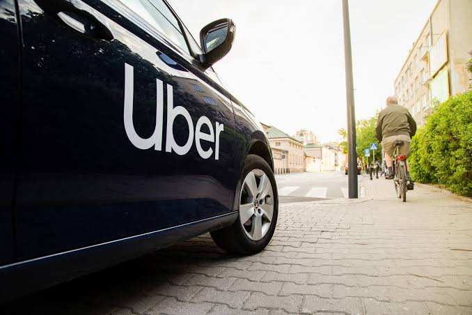 Uber supprime 3 300 emplois dans une restructuration massive