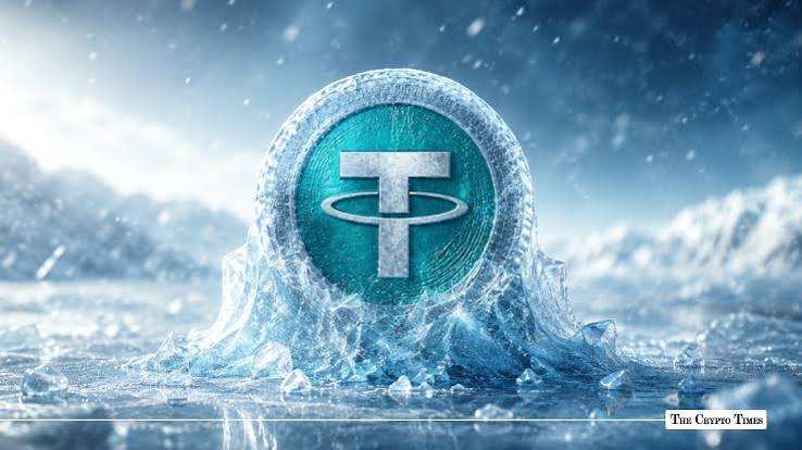 Tether Faces Lawsuit Over $61M Pre-Warrant Freeze