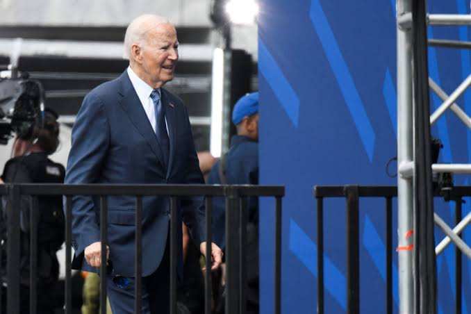 El cáncer de Joe Biden se ha propagado y tiene "dolor intenso", revela Hunter