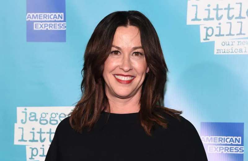 Alanis Morissette intente un procès pour extorsion contre son ancienne manager