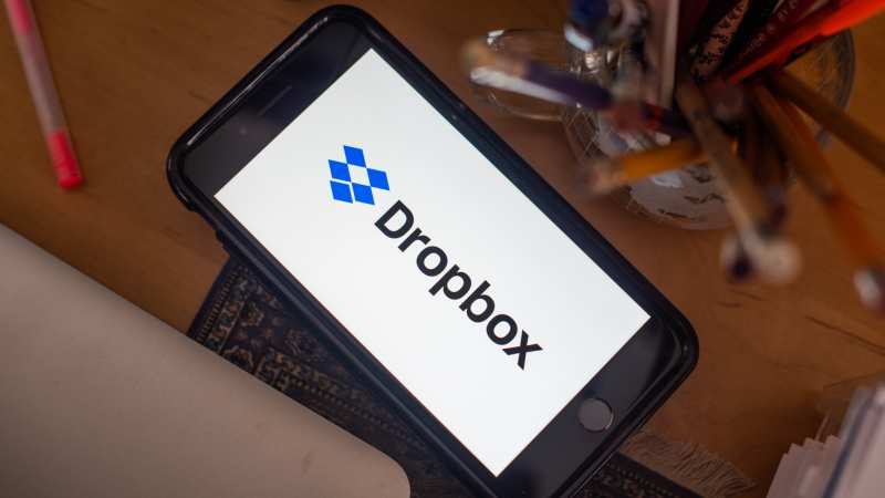 Cuentas de Usuarios de Dropbox Comprometidas por Hackers en un Incidente Mayor de Seguridad de Datos