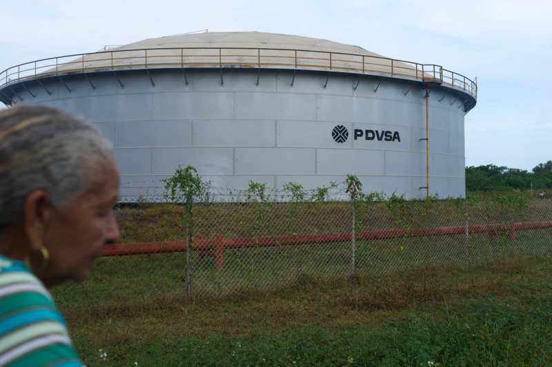 Le géant pétrolier américain Chevron confirme qu'il va étendre ses opérations au Venezuela