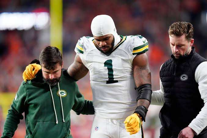 Dallas Cowboys colocan a Micah Parsons en la lista de lesionados tras repentina cirugía de rodilla