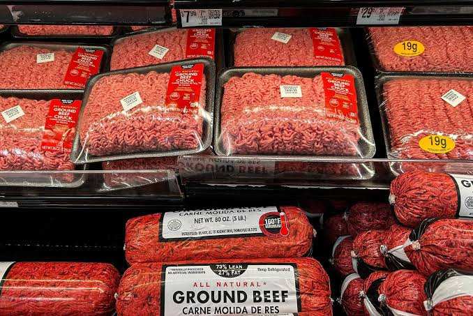 Le ministère américain de la Justice étend son enquête sur les prix de la viande de bœuf à huit détaillants