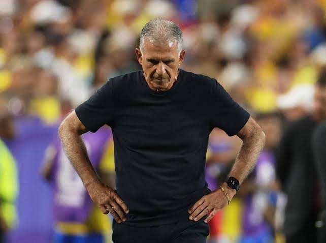 Queiroz reconfirmé comme sélectionneur du Ghana deux mois après sa démission