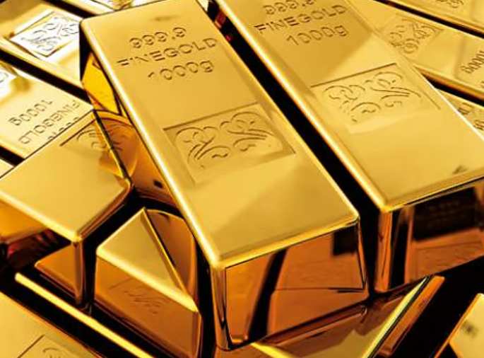 El Banco Central Holandés Traslada 86 Toneladas de Oro de EE. UU. y Canadá