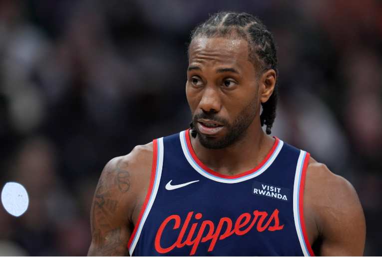 Gagnants et perdants suite aux sanctions de la NBA contre les Clippers et Kawhi Leonard