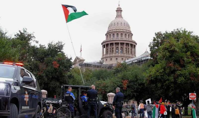Les Républicains du Texas intensifient leur discours anti-musulman pour les élections de mi-mandat