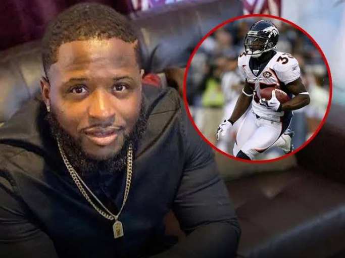 Muere el ex esquinero de la NFL Alphonso Smith Jr. a los 40 años