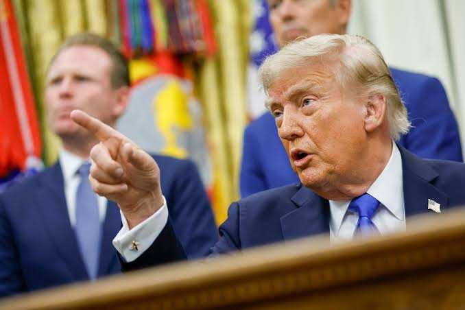 El neocolonialismo de Trump saldrá el tiro por la culata