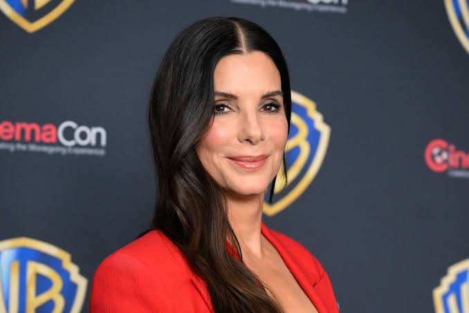 Sandra Bullock anuncia su regreso a Hollywood con Practical Magic 2