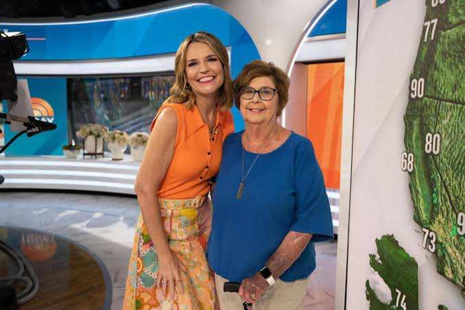MADRE DE SAVANNAH GUTHRIE SECUESTRADA, EXIGEN RESCATE