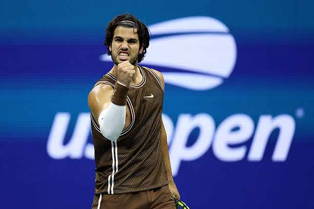 Alcaraz Lucha y Supera a Faria en el US Open