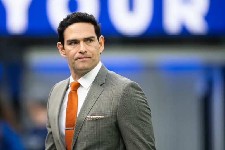 Mark Sanchez Planea Declararse Culpable Tras Pelea en Indianápolis en 2025