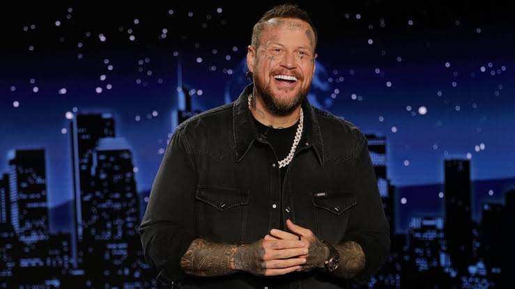 John Rich de Jelly Roll afirma que Jelly Roll sabía que perdería la mitad de sus fans por comentarios políticos