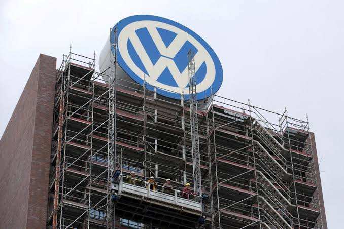 Las acciones de Volkswagen suben en las primeras operaciones tras el acuerdo de reestructuración