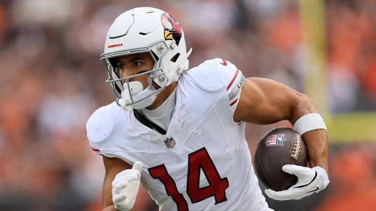 Michael Wilson Firma Extensión Masiva de $75M con los Arizona Cardinals