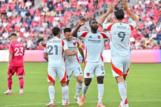 Predicción y Consejos de Apuestas para FC Dallas vs Sporting Kansas City