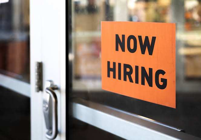 Market Braces For Pivotal August Jobs Report