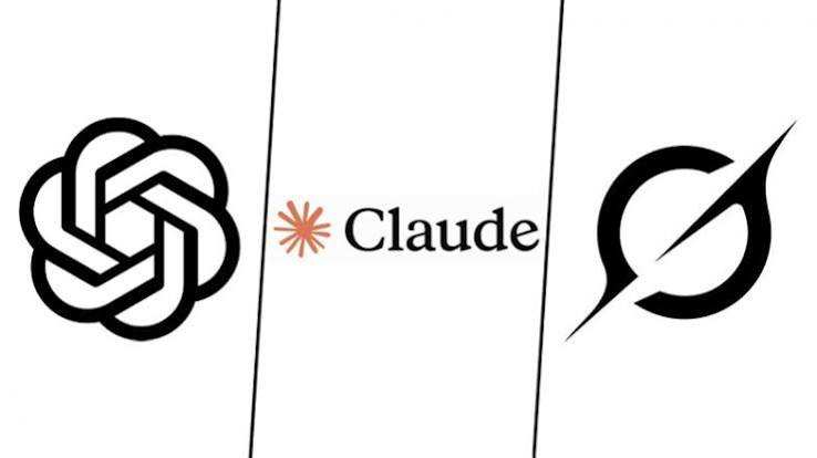 Apagón de IA en EE.UU.: ChatGPT, Claude y Grok Caídos