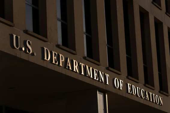 Trump administration scrubs data on gender-based bullying from school civil rights survey