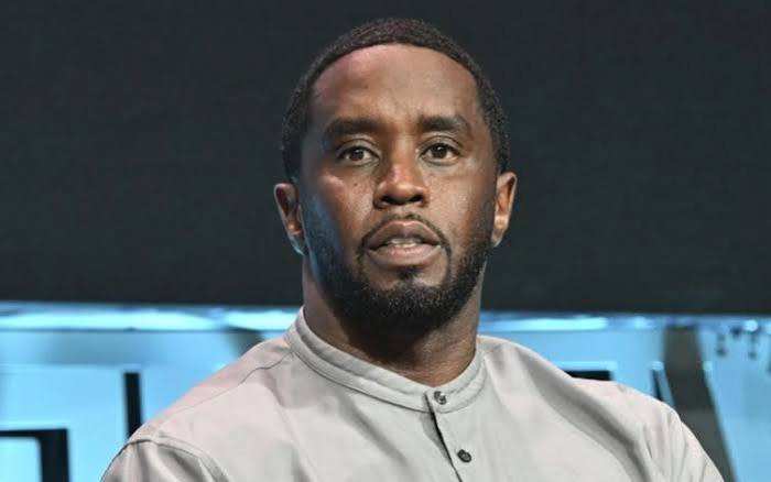 Diddy Prison Release Date Moved Up Again