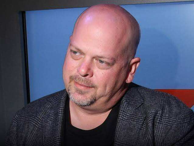Rick Harrison Undergoes Emergency Open-Heart Surgery After Routine Procedure Complication