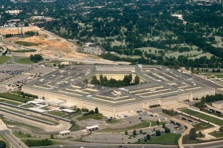 Federal Judge Allows Pentagon to Proceed with Firing Stars and Stripes Journalists